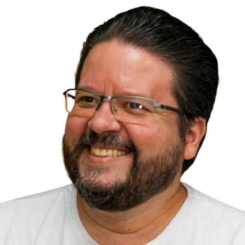 Profile picture of Anderson Amicuchi